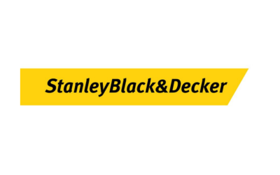 Stanleyblack&decker